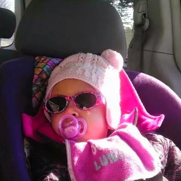 Meet your Posher, Sarah - Picture 1 of 1